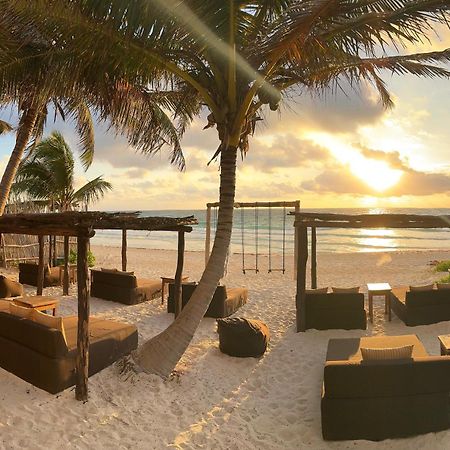 Sivana Tulum Dış mekan fotoğraf