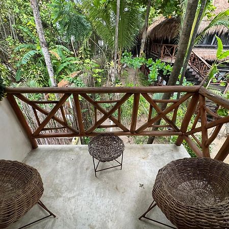 Sivana Tulum Dış mekan fotoğraf