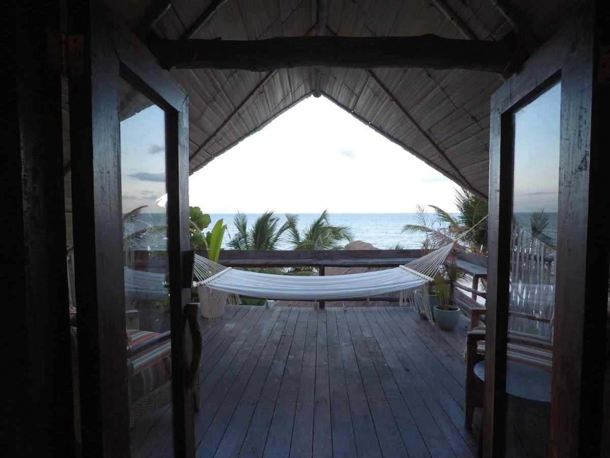 Sivana Tulum Dış mekan fotoğraf