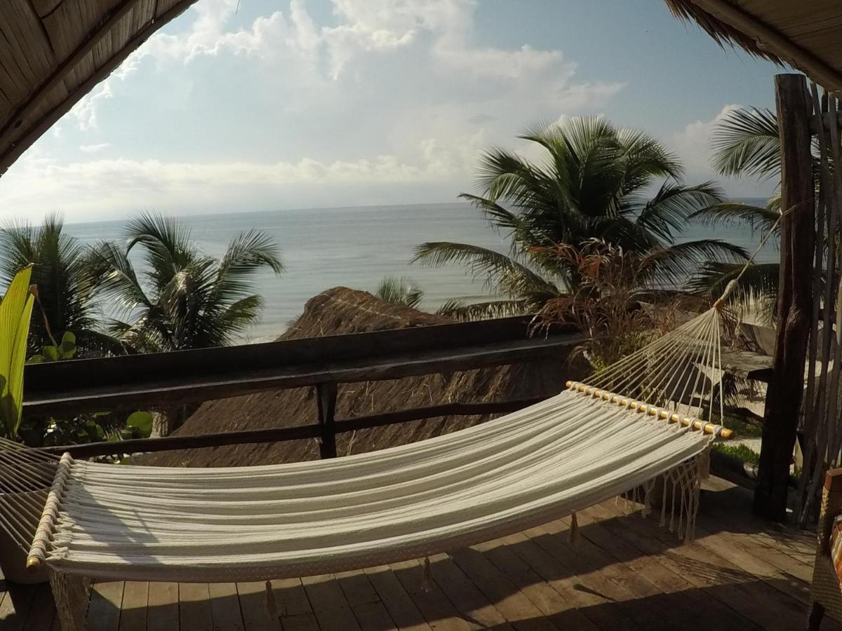 Sivana Tulum Dış mekan fotoğraf