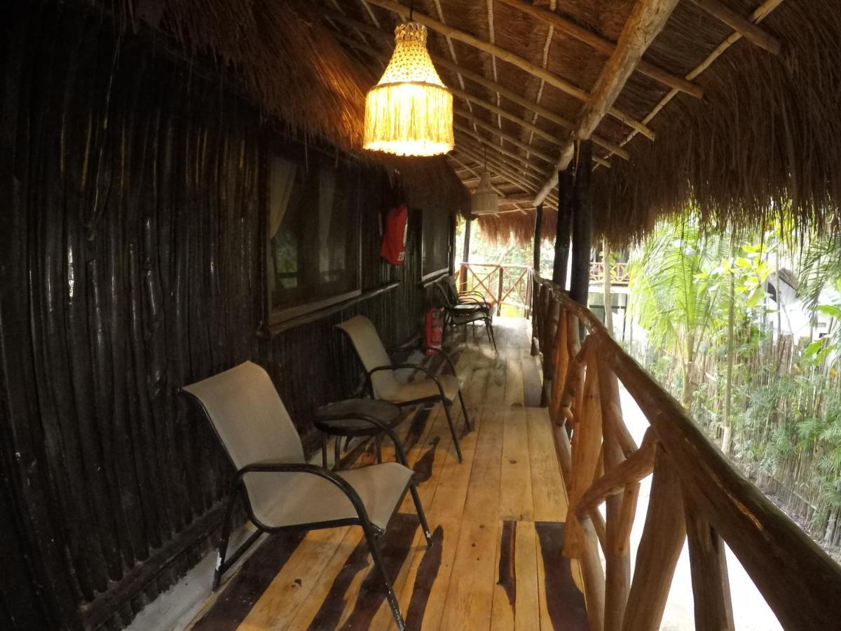 Sivana Tulum Dış mekan fotoğraf