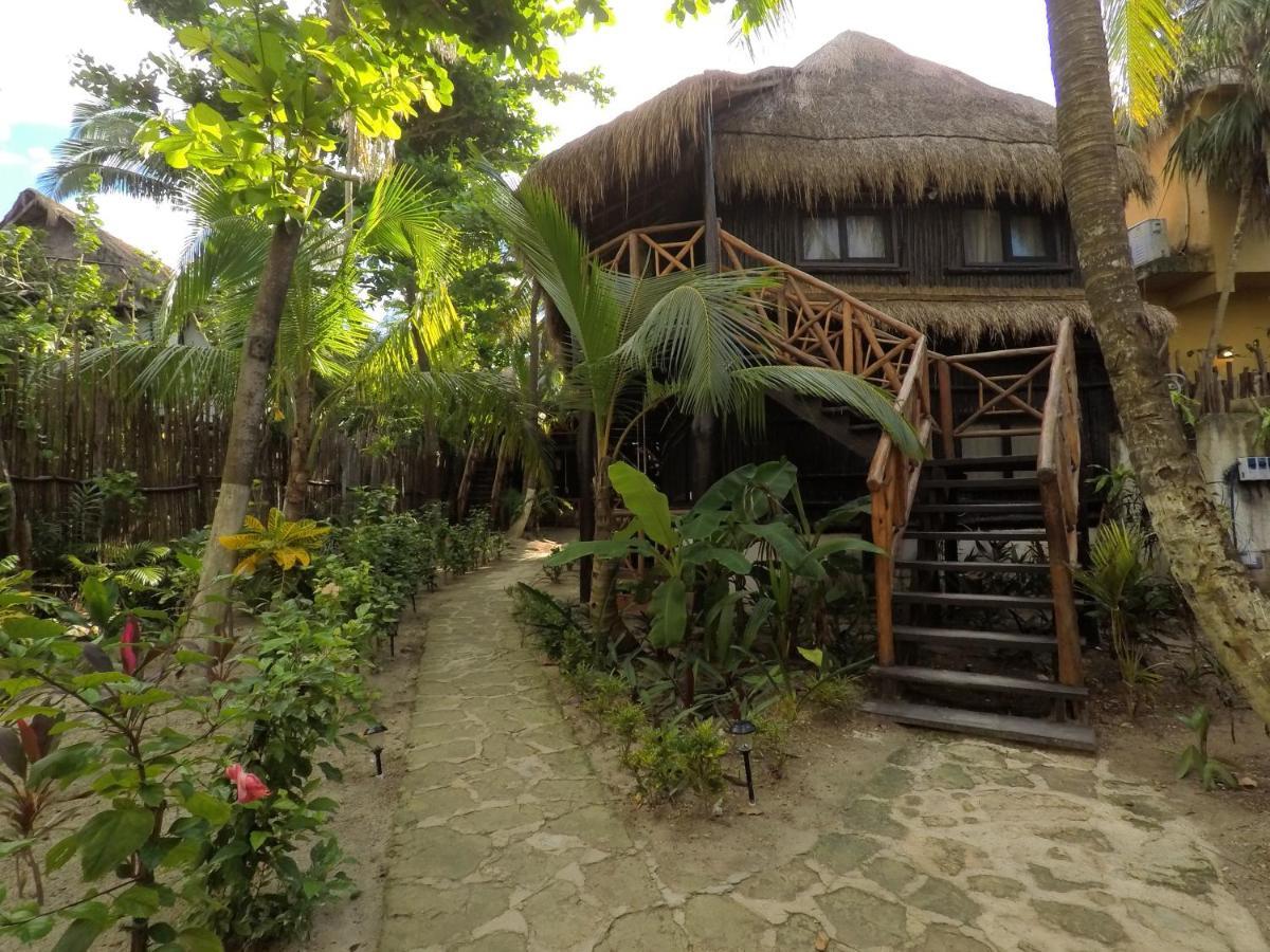 Sivana Tulum Dış mekan fotoğraf