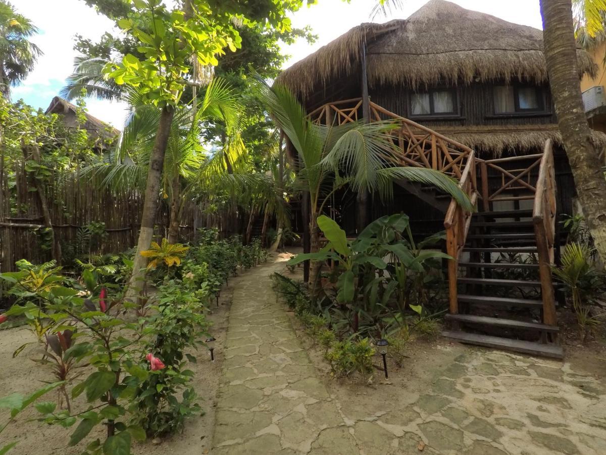 Sivana Tulum Dış mekan fotoğraf