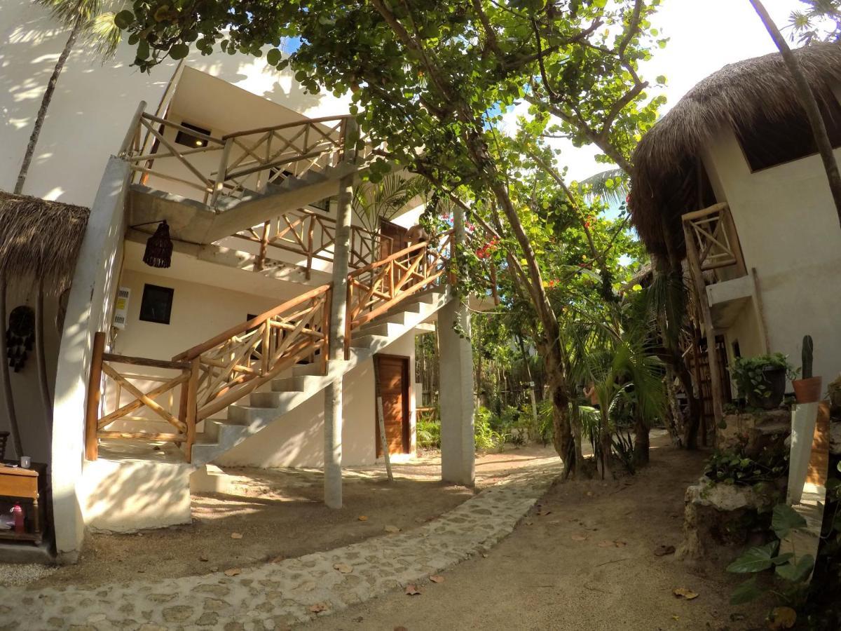 Sivana Tulum Dış mekan fotoğraf