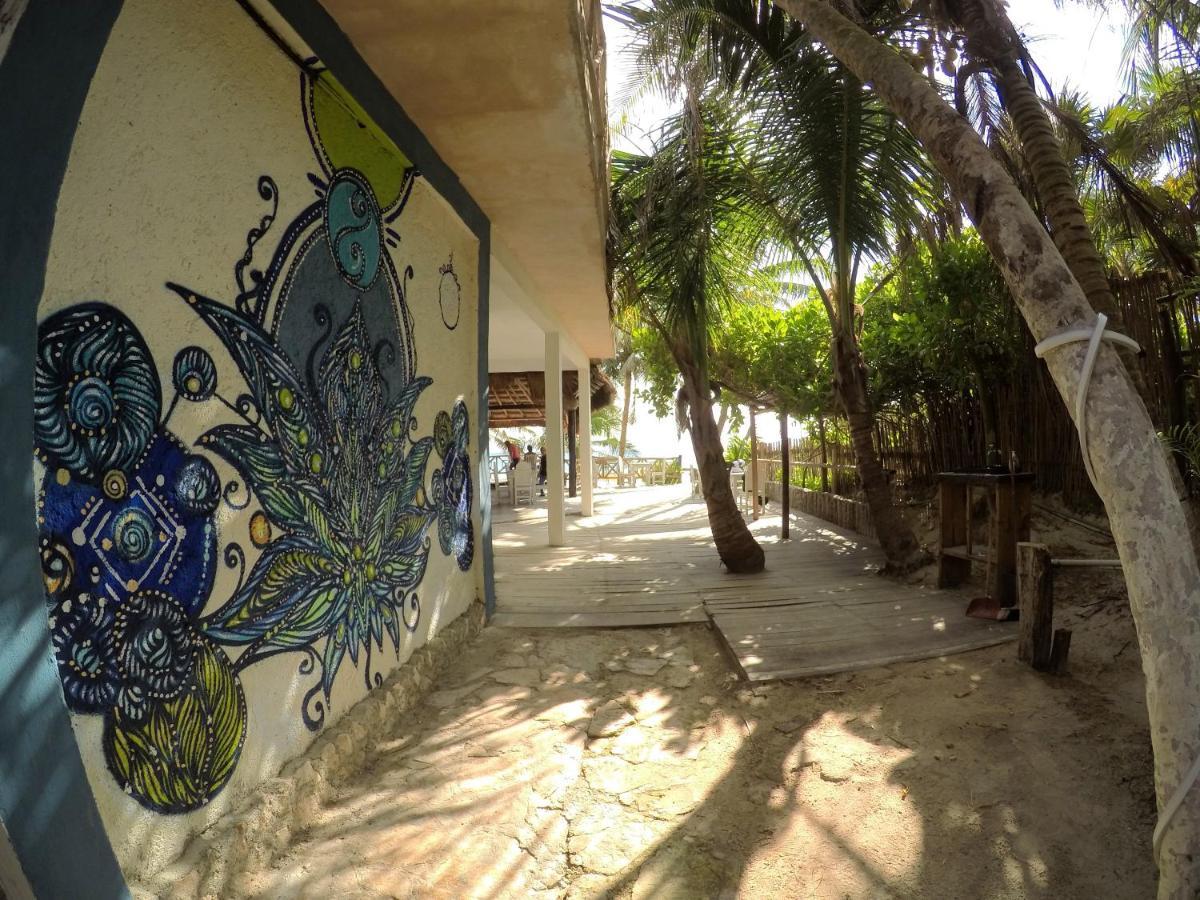 Sivana Tulum Dış mekan fotoğraf