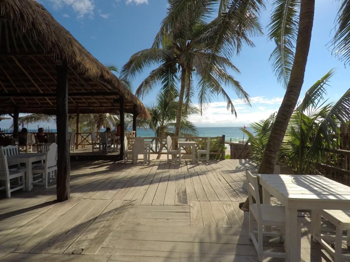 Sivana Tulum Dış mekan fotoğraf
