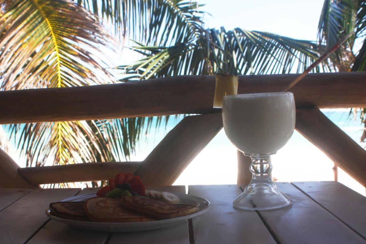 Sivana Tulum Dış mekan fotoğraf