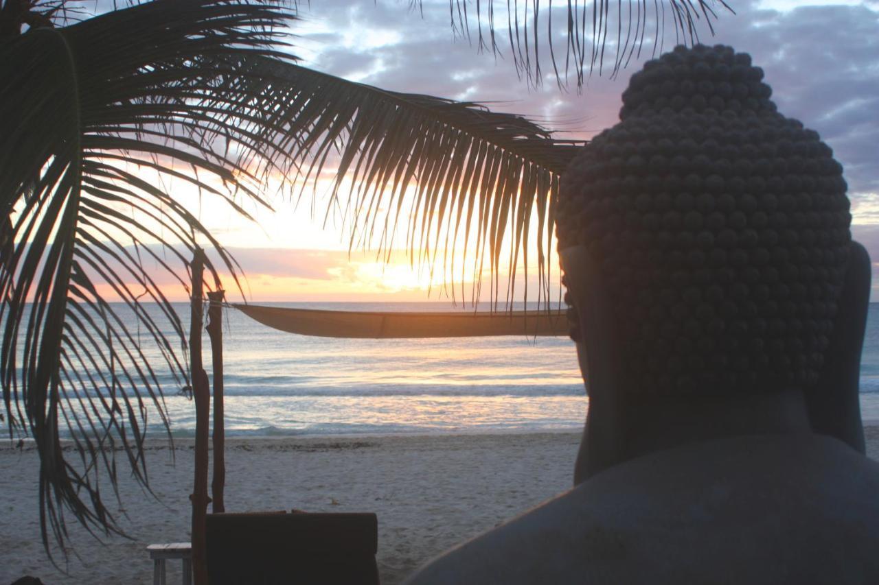 Sivana Tulum Dış mekan fotoğraf