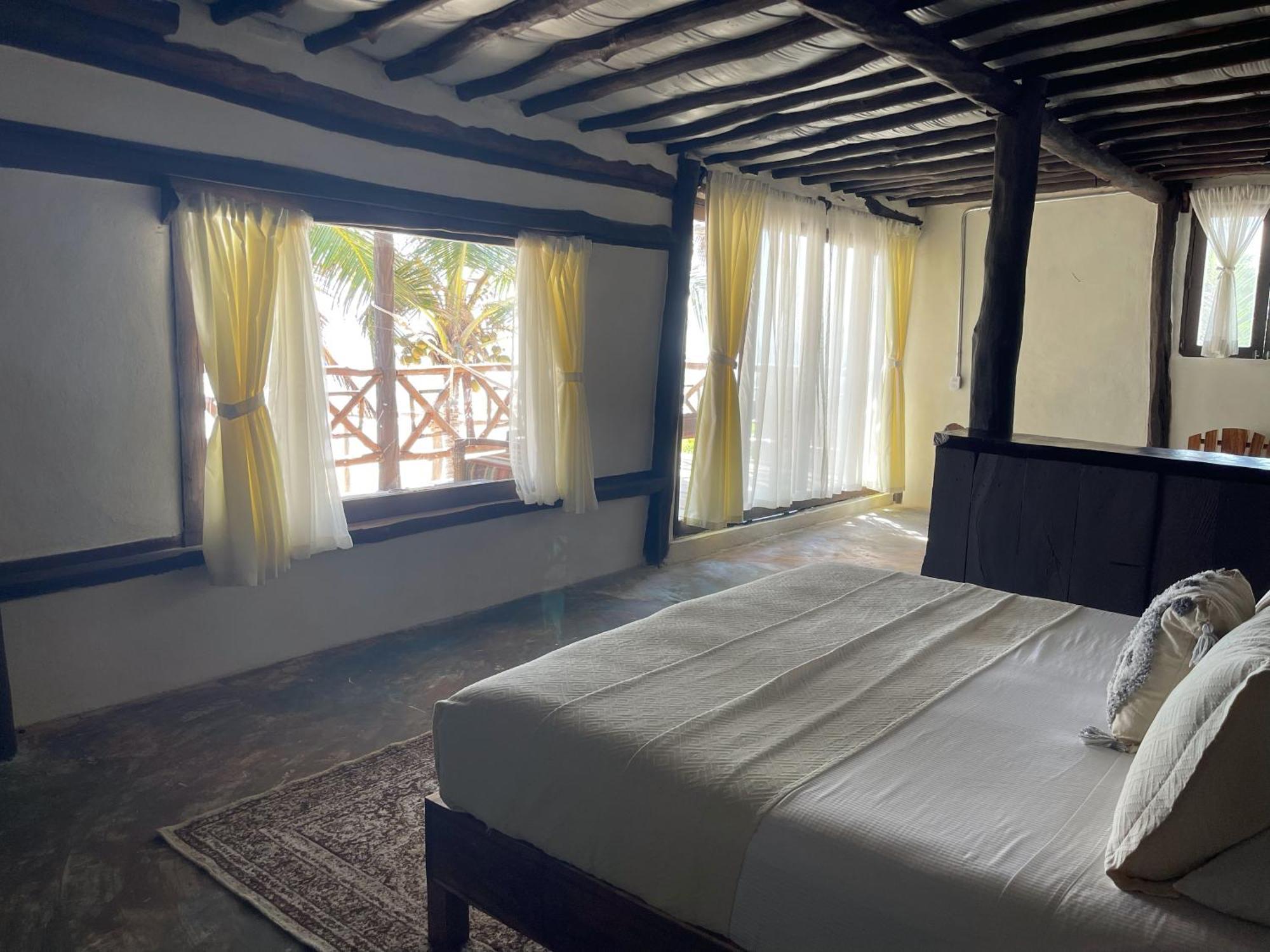 Sivana Tulum Dış mekan fotoğraf