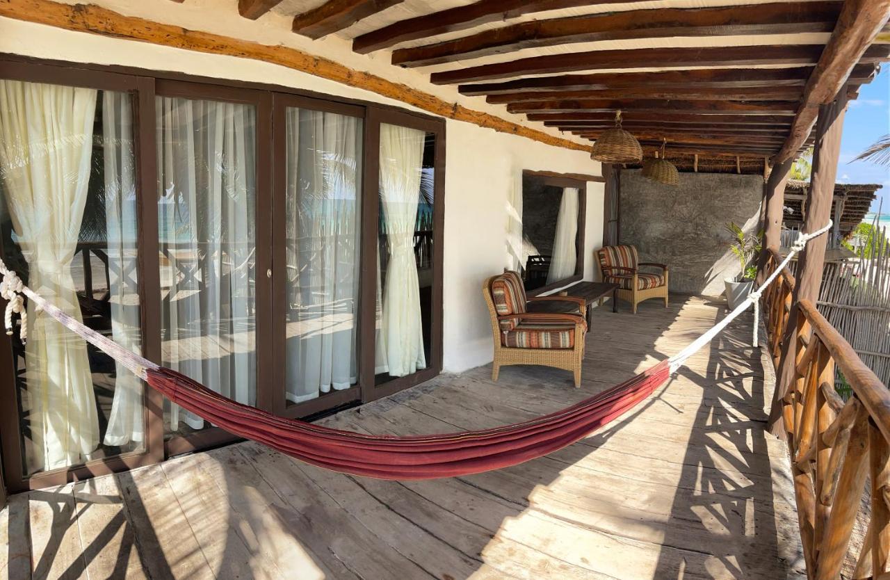Sivana Tulum Dış mekan fotoğraf