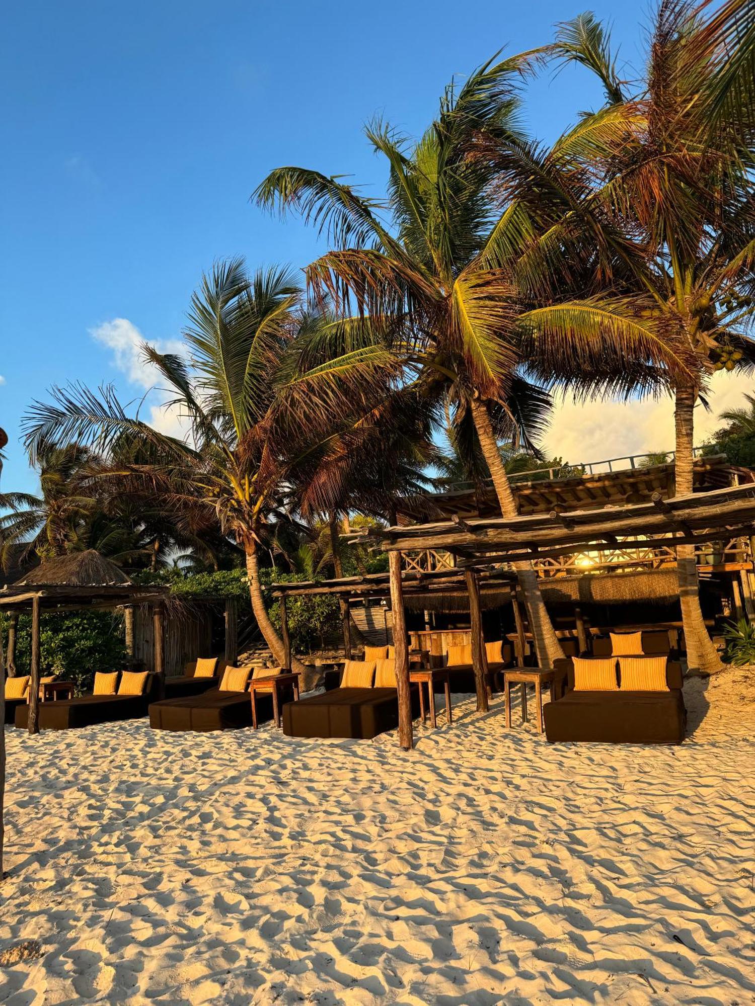 Sivana Tulum Dış mekan fotoğraf