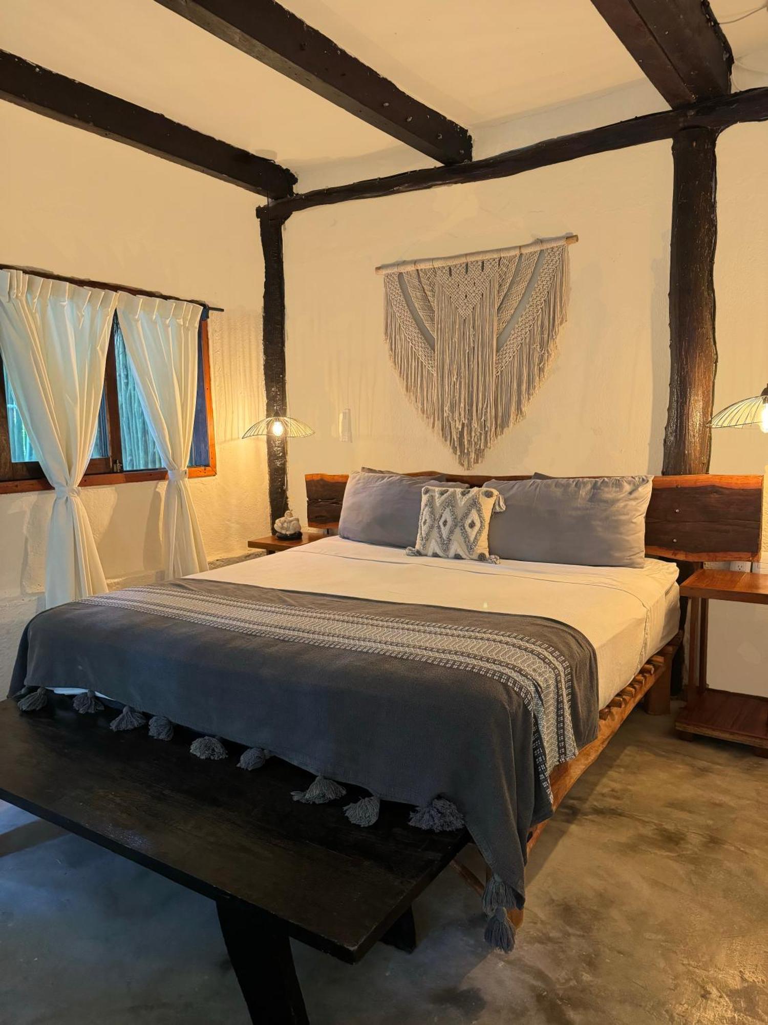 Sivana Tulum Dış mekan fotoğraf