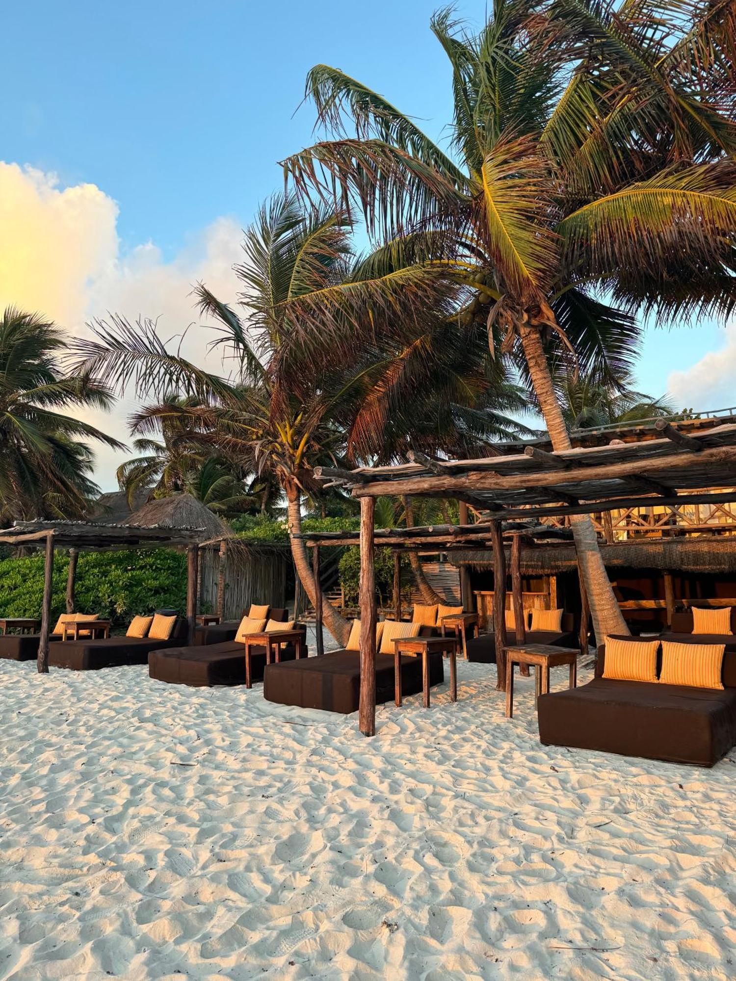 Sivana Tulum Dış mekan fotoğraf
