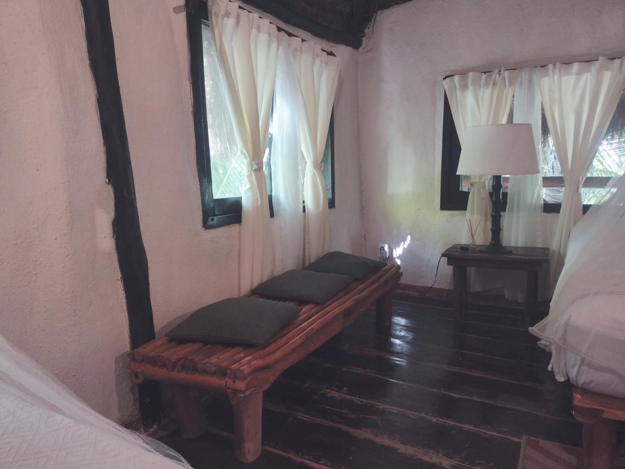 Sivana Tulum Dış mekan fotoğraf