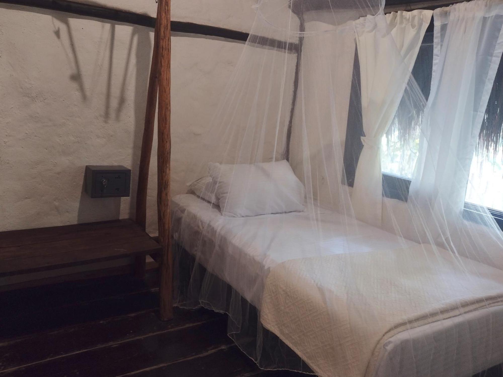 Sivana Tulum Dış mekan fotoğraf