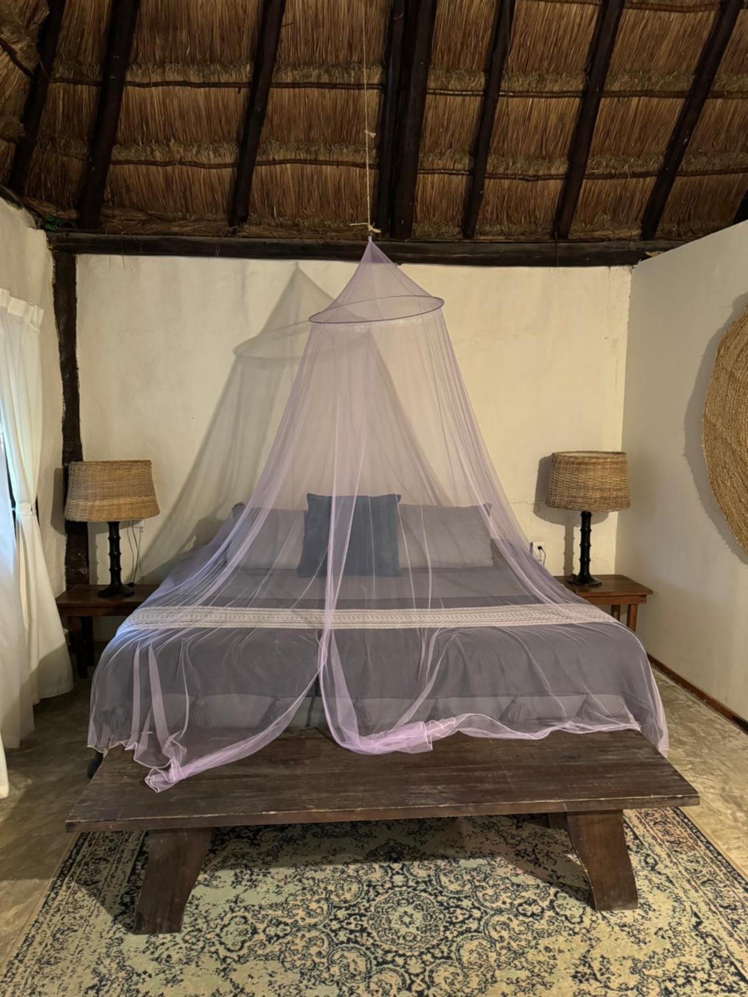 Sivana Tulum Dış mekan fotoğraf