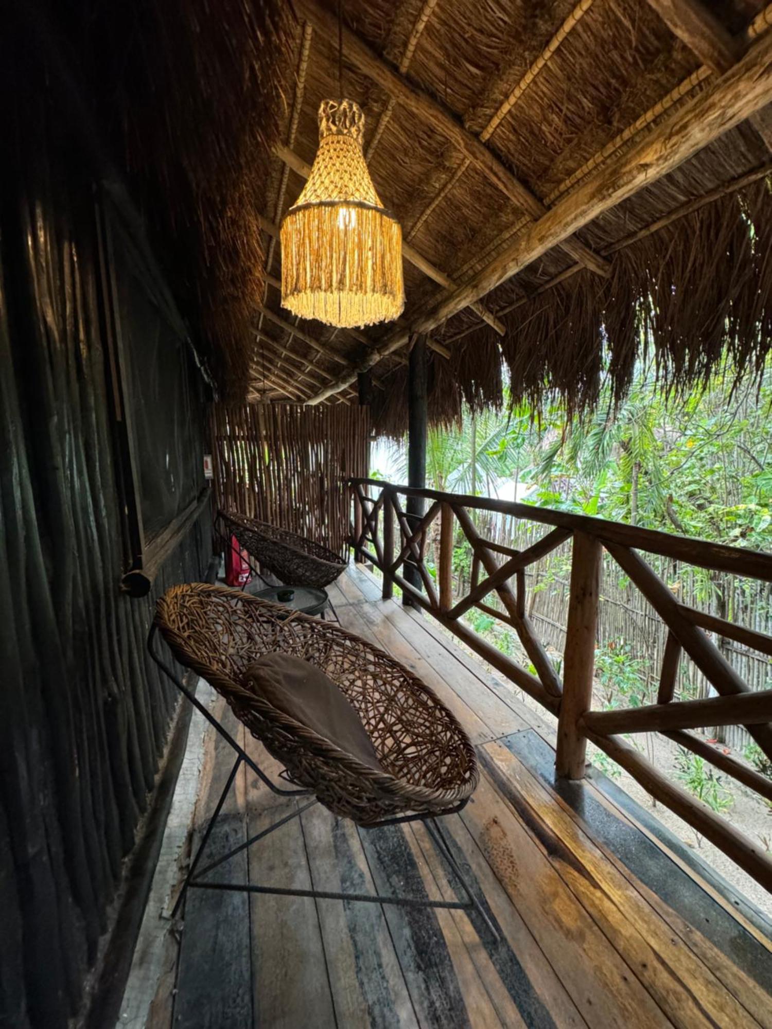 Sivana Tulum Dış mekan fotoğraf