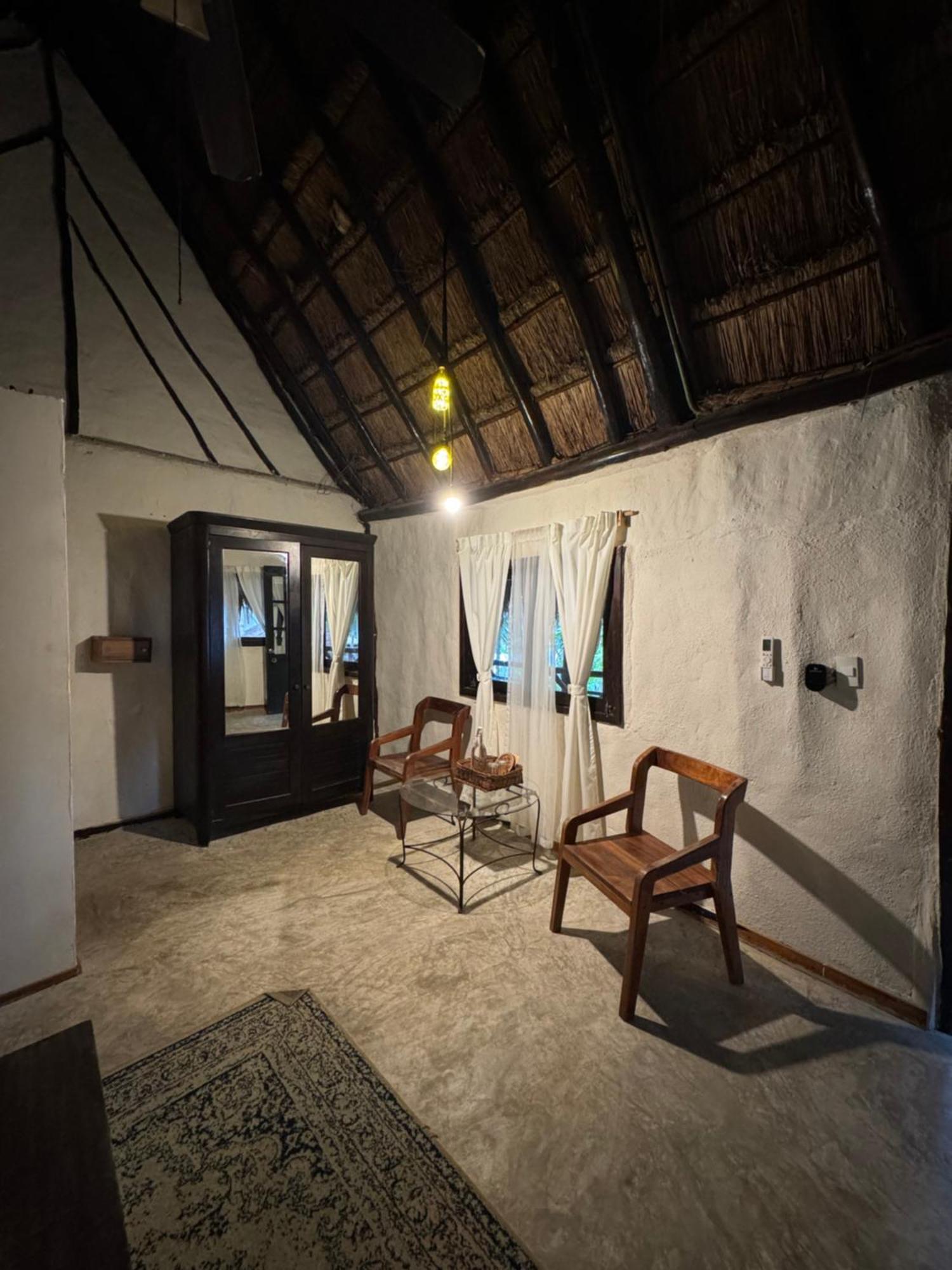 Sivana Tulum Dış mekan fotoğraf