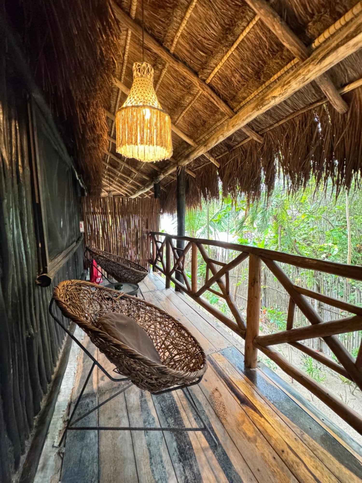 Sivana Tulum Dış mekan fotoğraf