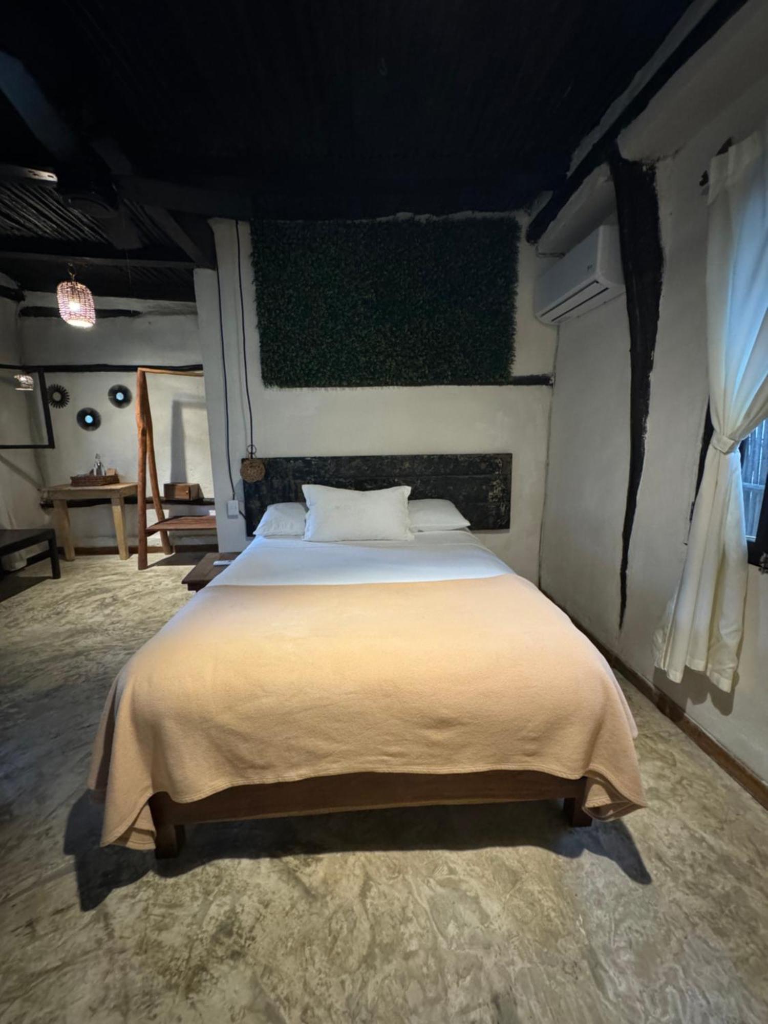 Sivana Tulum Dış mekan fotoğraf