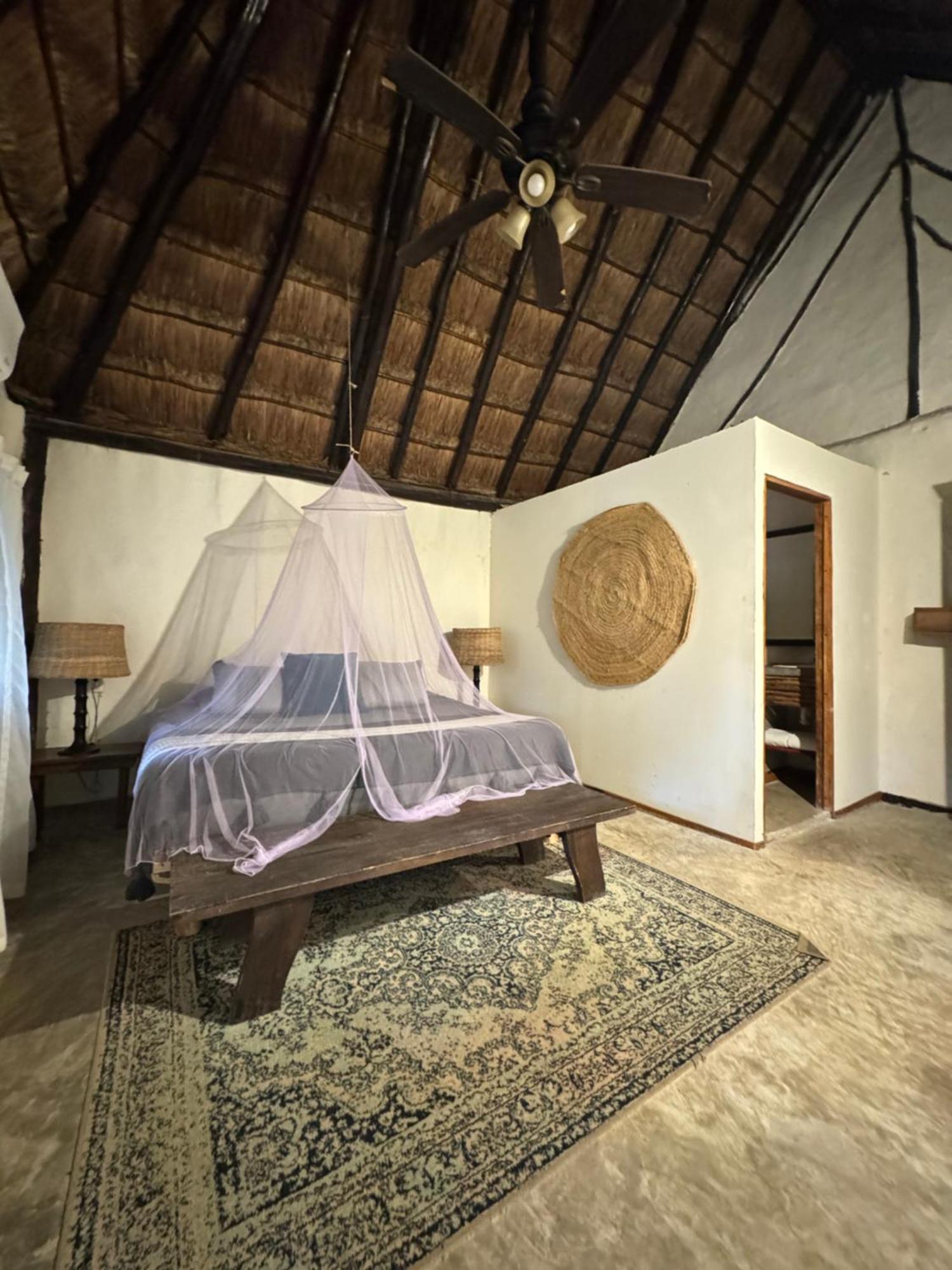 Sivana Tulum Dış mekan fotoğraf