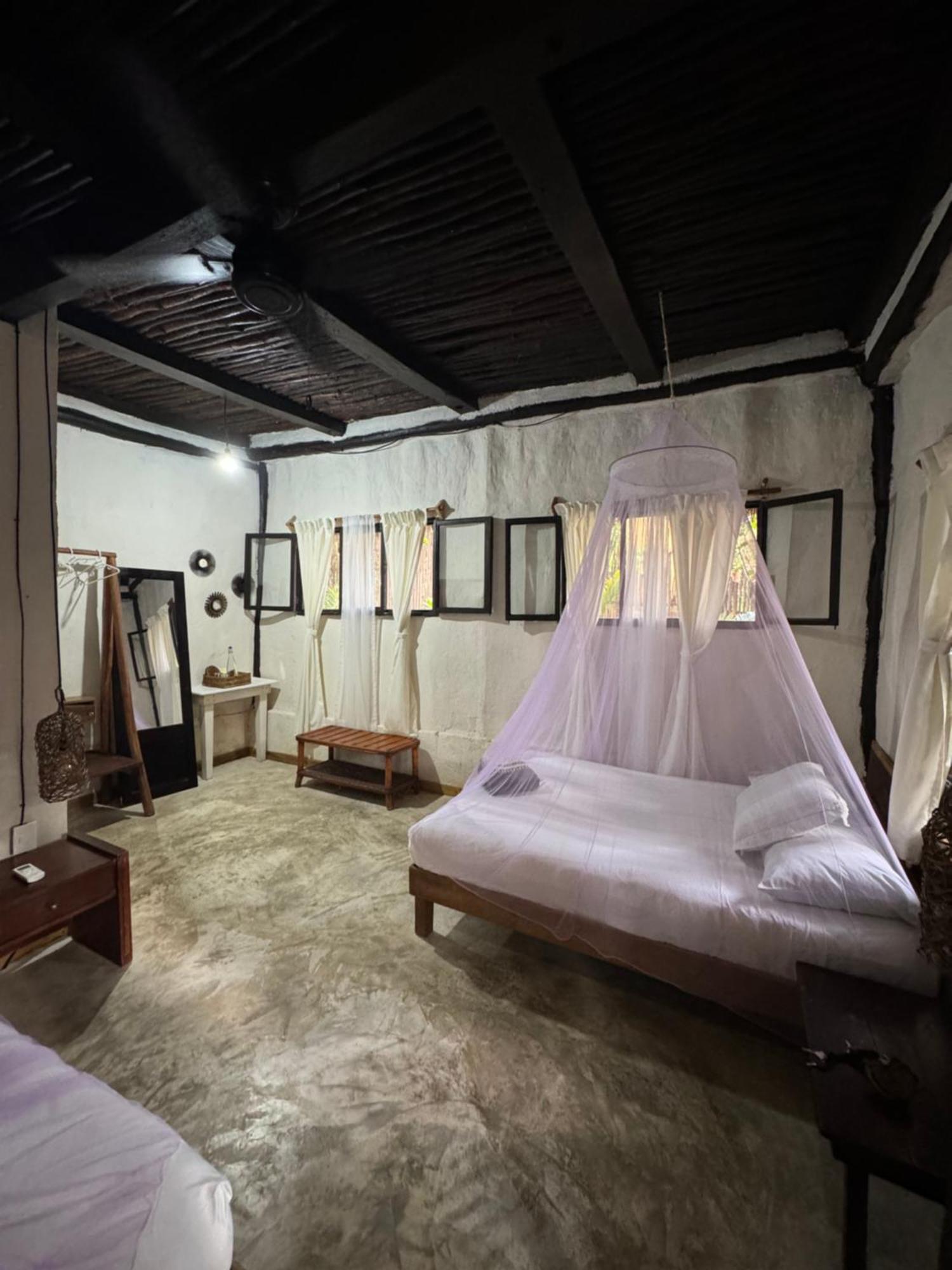 Sivana Tulum Dış mekan fotoğraf