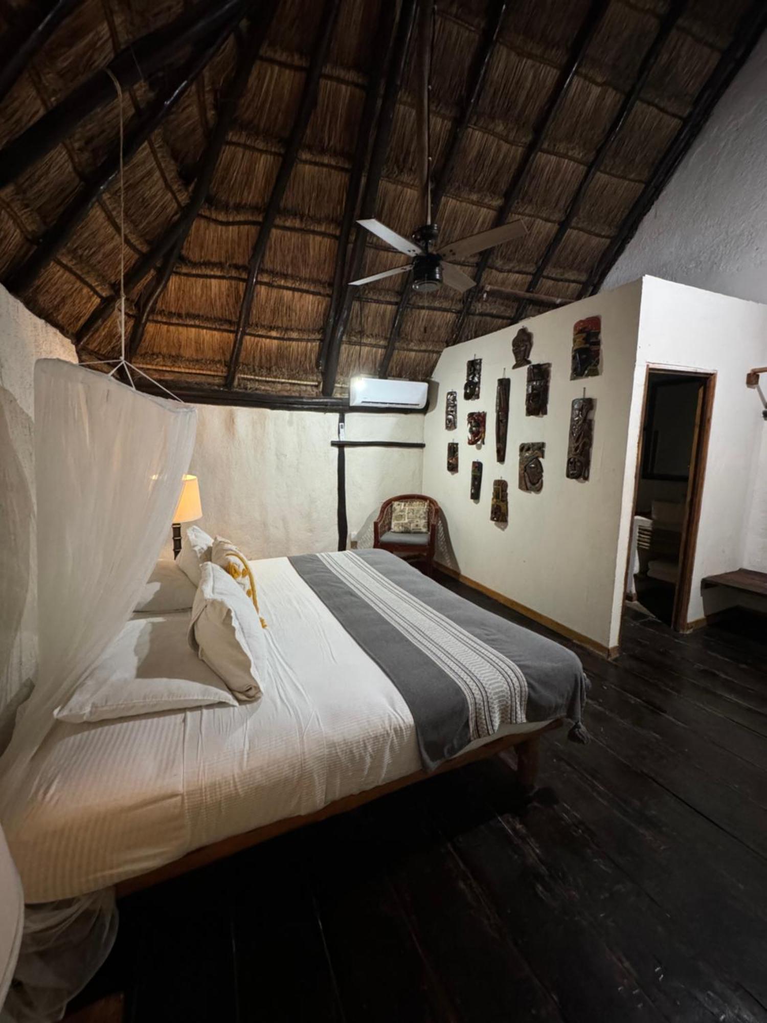 Sivana Tulum Dış mekan fotoğraf