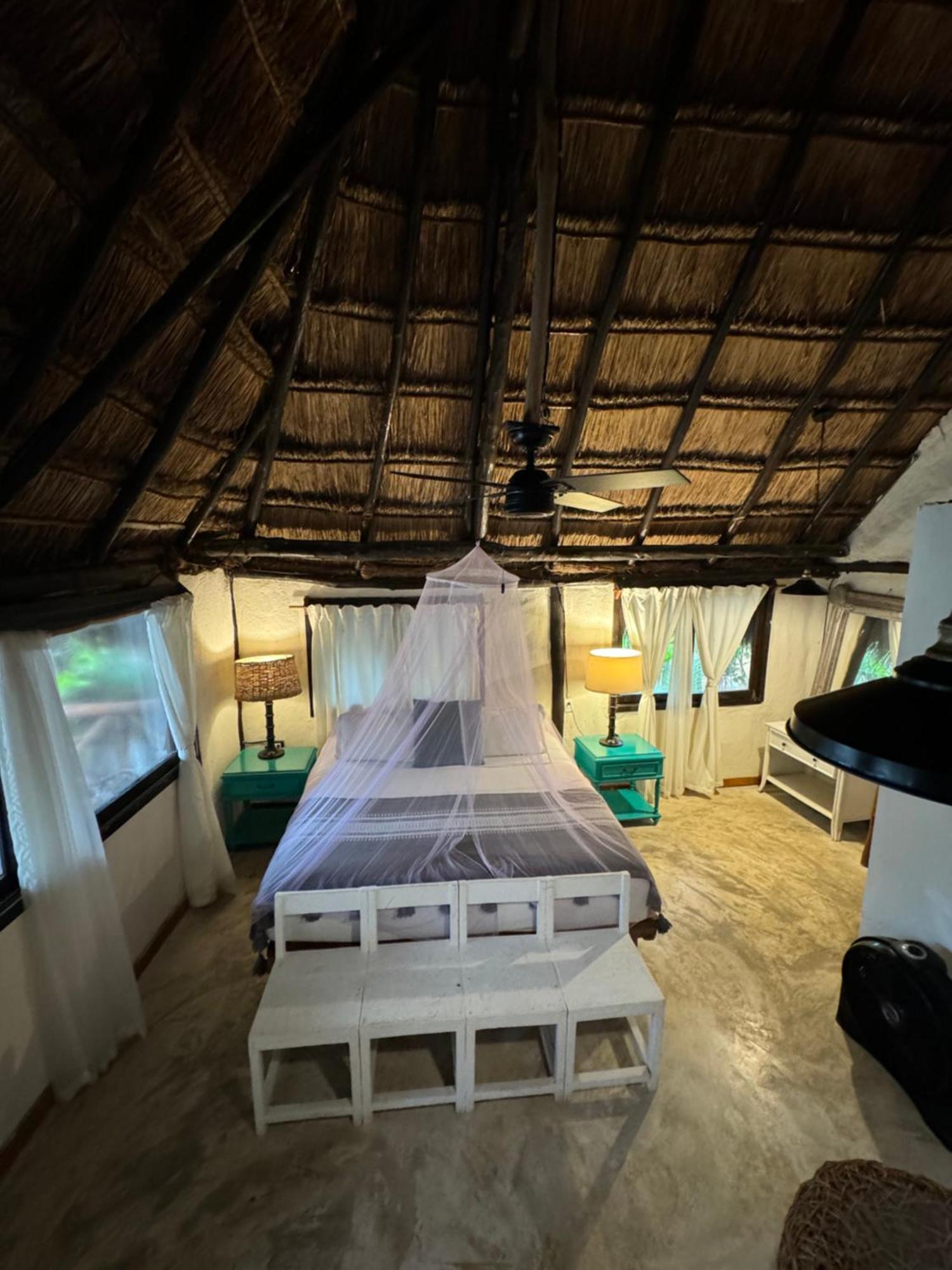 Sivana Tulum Dış mekan fotoğraf