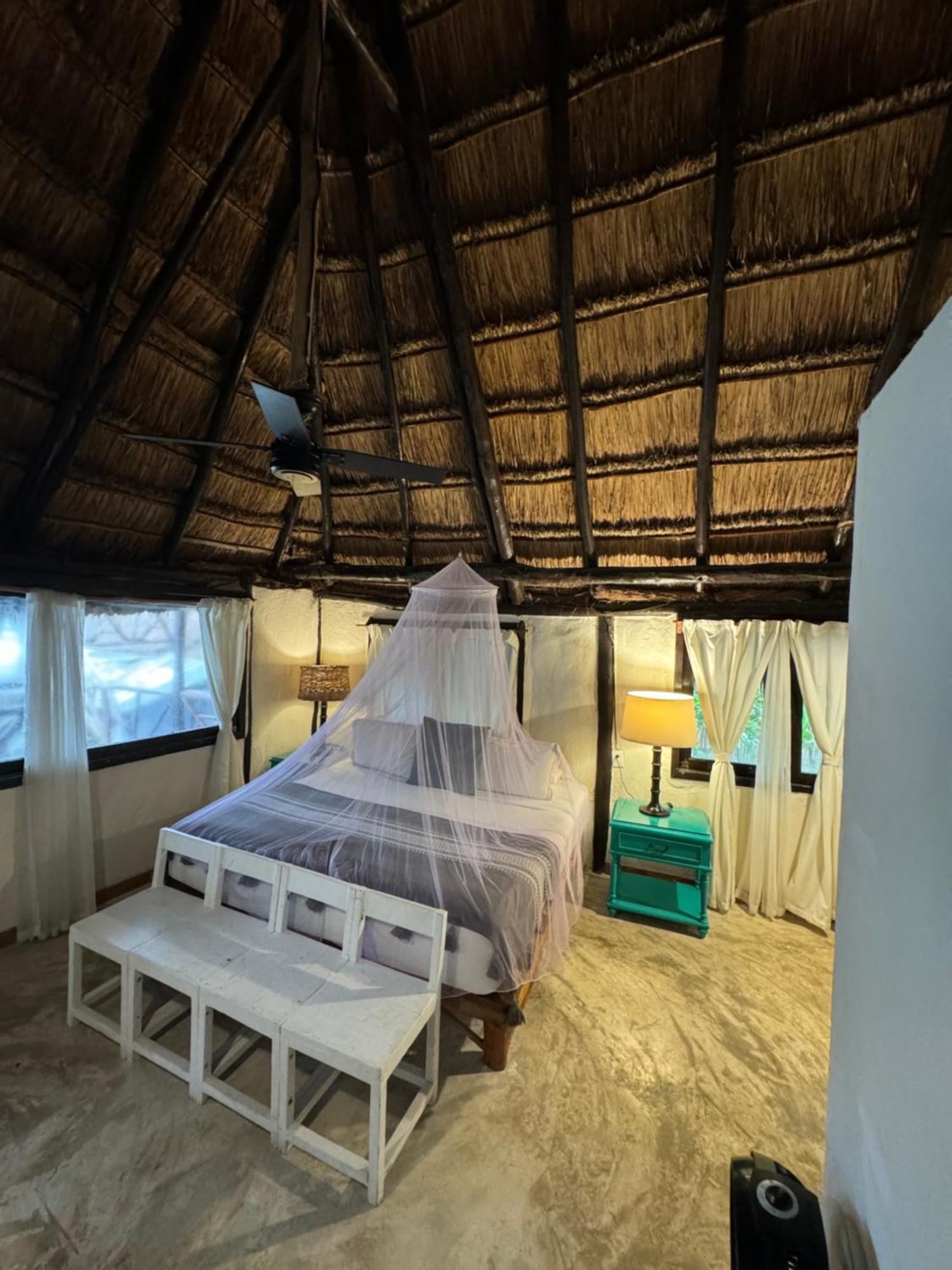 Sivana Tulum Dış mekan fotoğraf