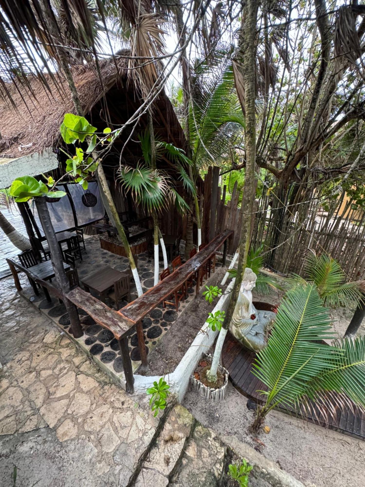 Sivana Tulum Dış mekan fotoğraf