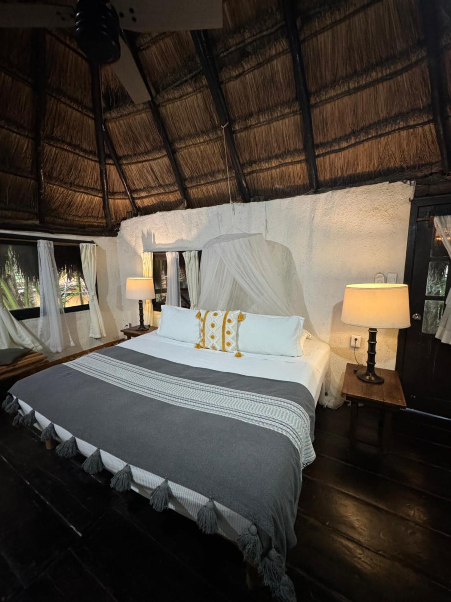 Sivana Tulum Dış mekan fotoğraf
