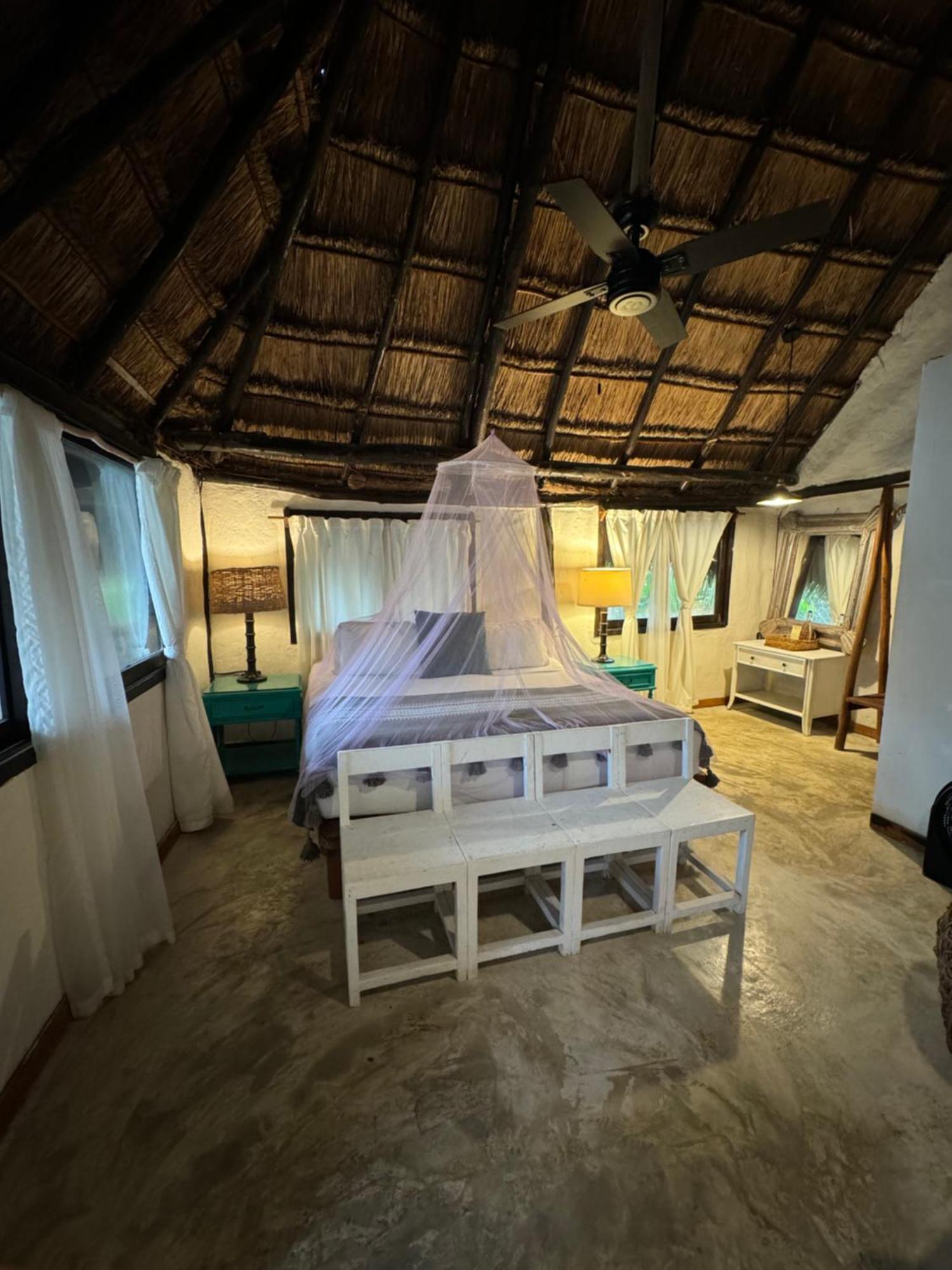 Sivana Tulum Dış mekan fotoğraf