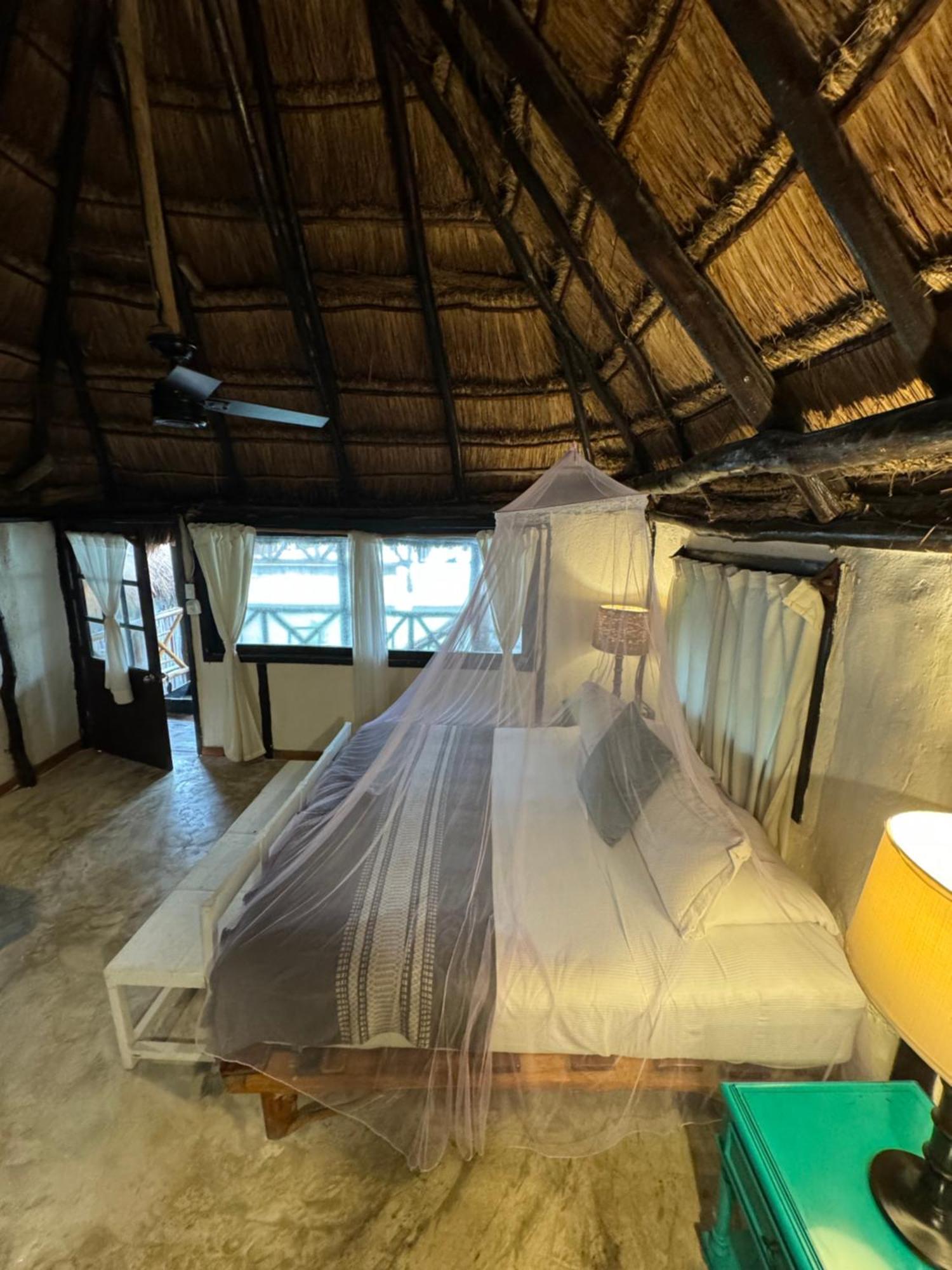 Sivana Tulum Dış mekan fotoğraf