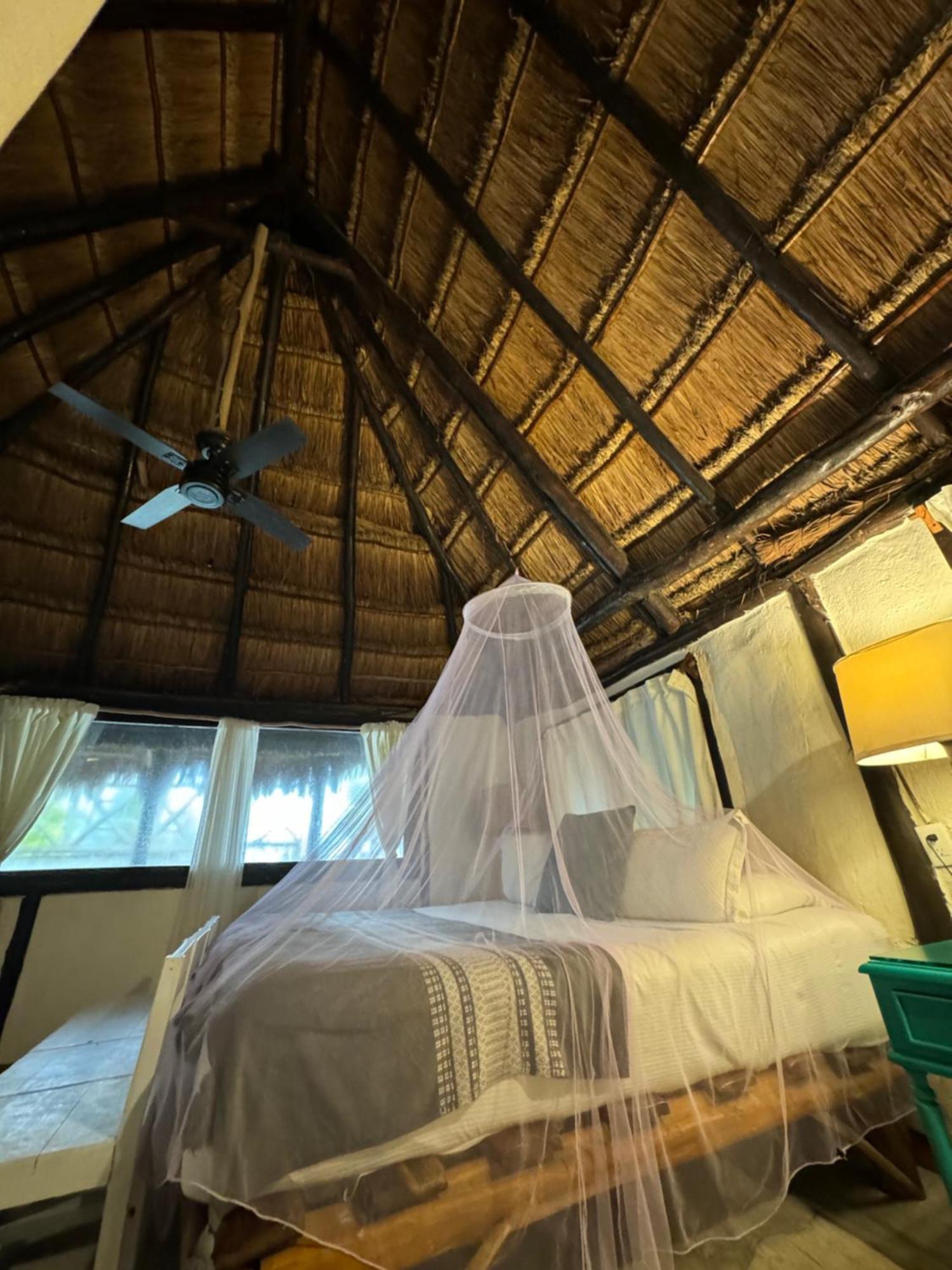 Sivana Tulum Dış mekan fotoğraf