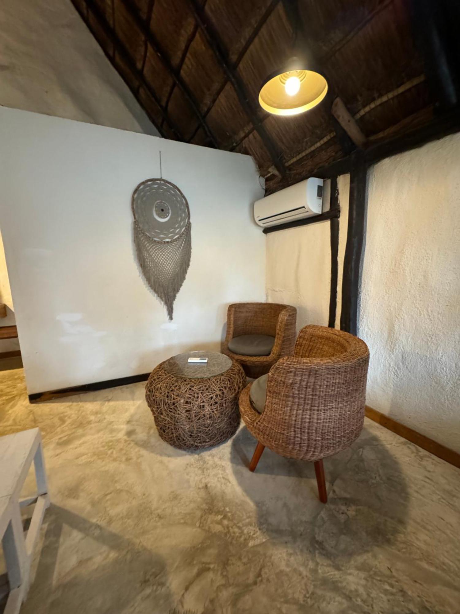 Sivana Tulum Dış mekan fotoğraf