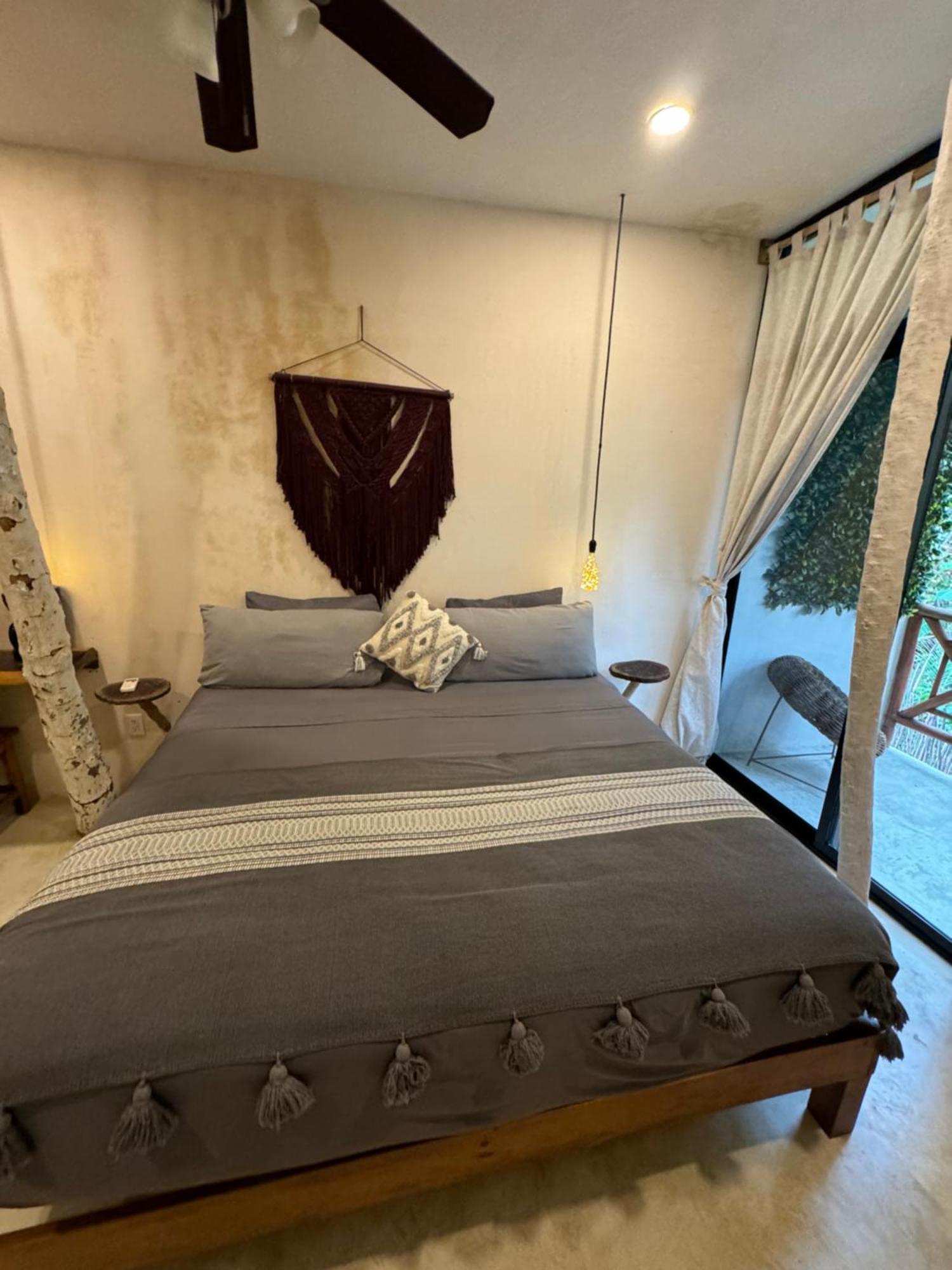 Sivana Tulum Dış mekan fotoğraf