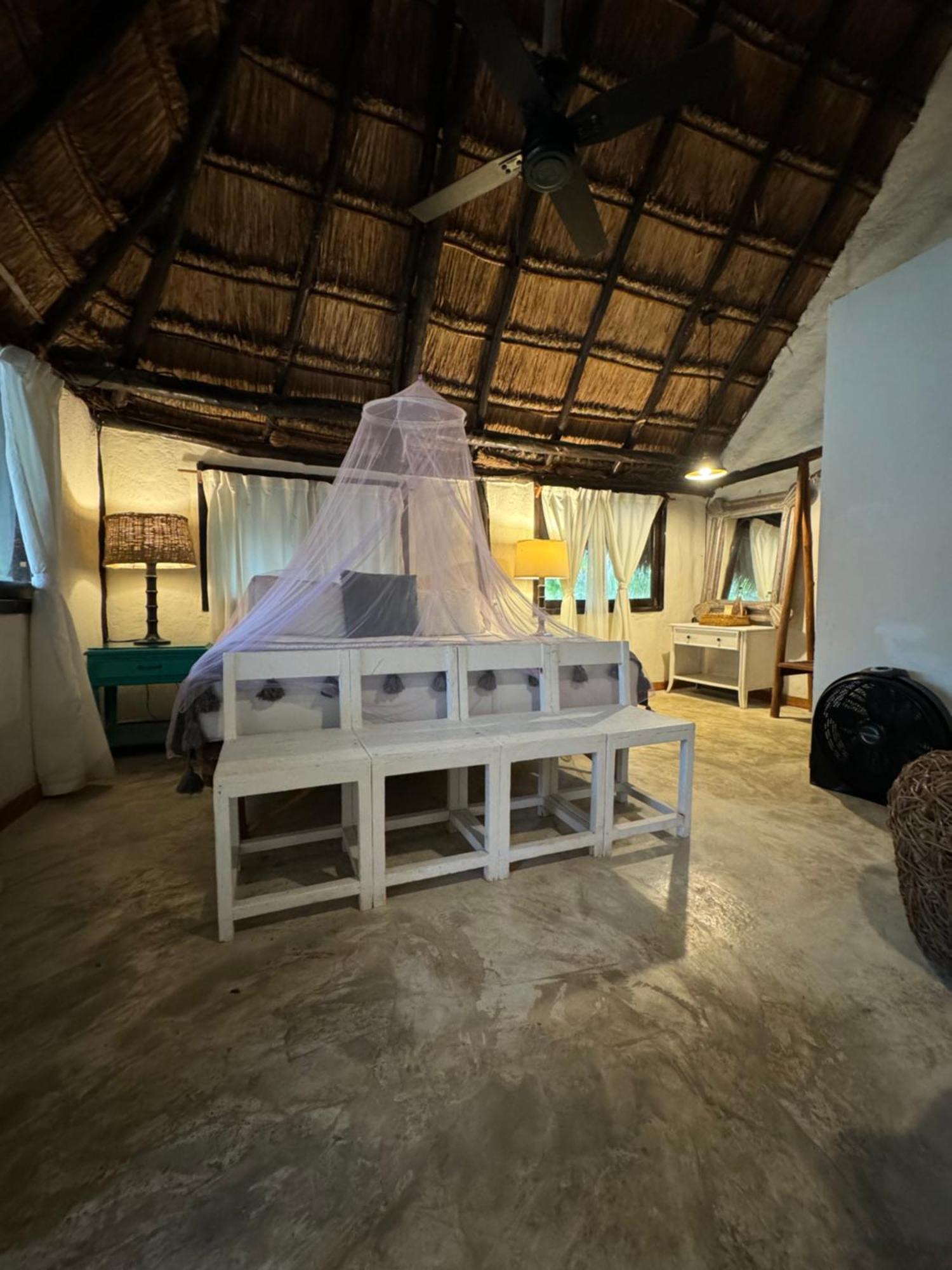 Sivana Tulum Dış mekan fotoğraf