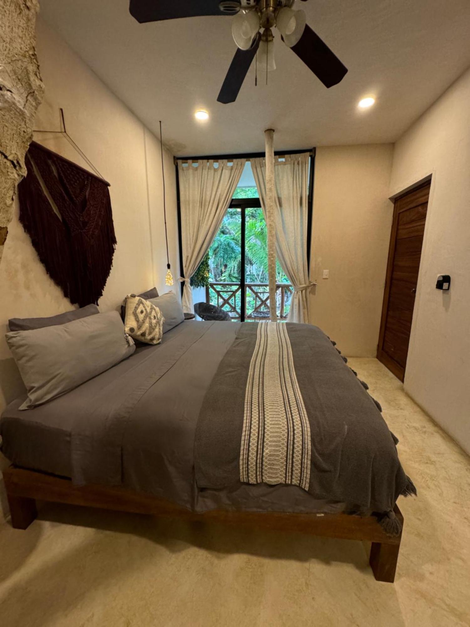 Sivana Tulum Dış mekan fotoğraf