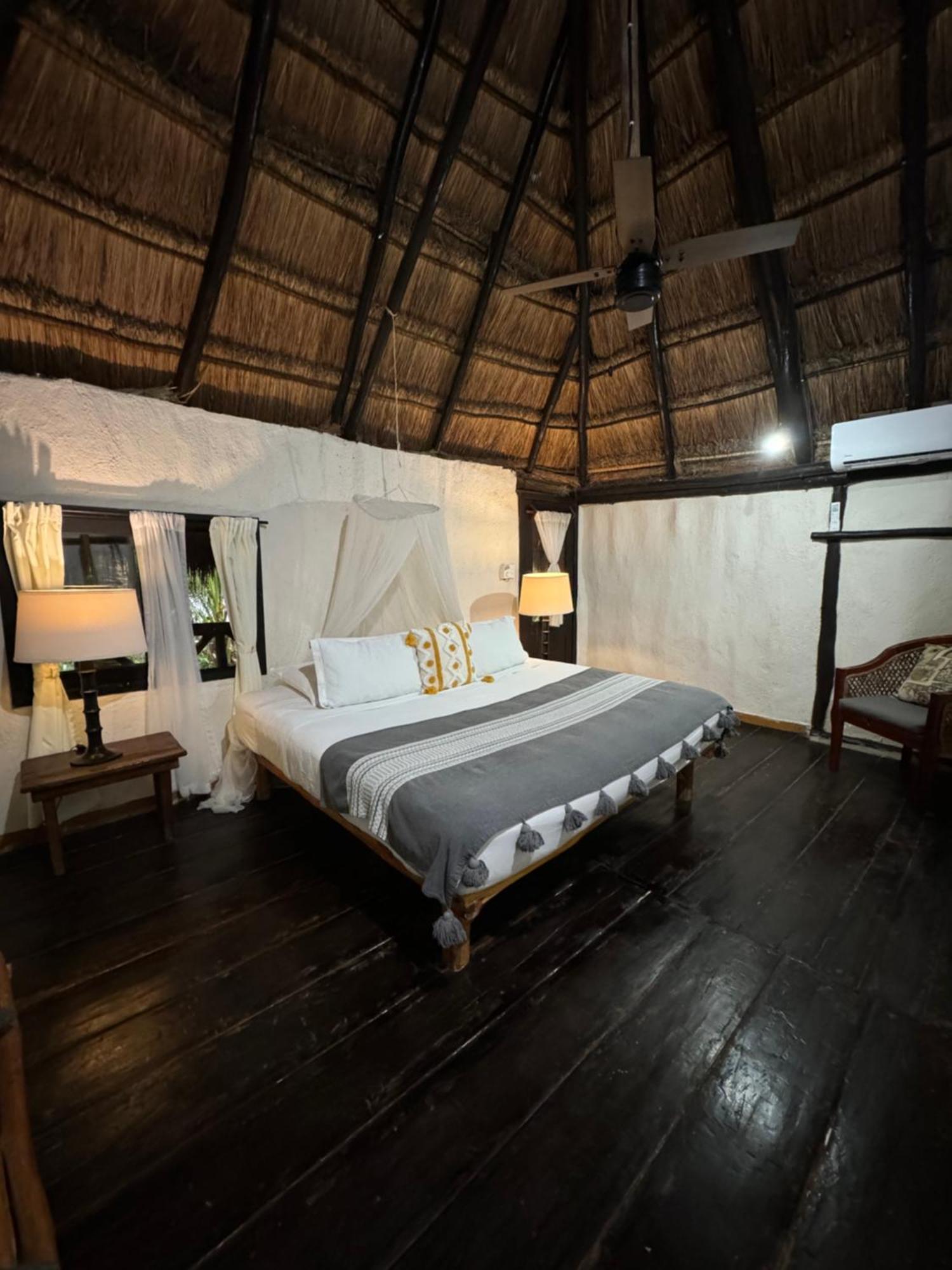 Sivana Tulum Dış mekan fotoğraf