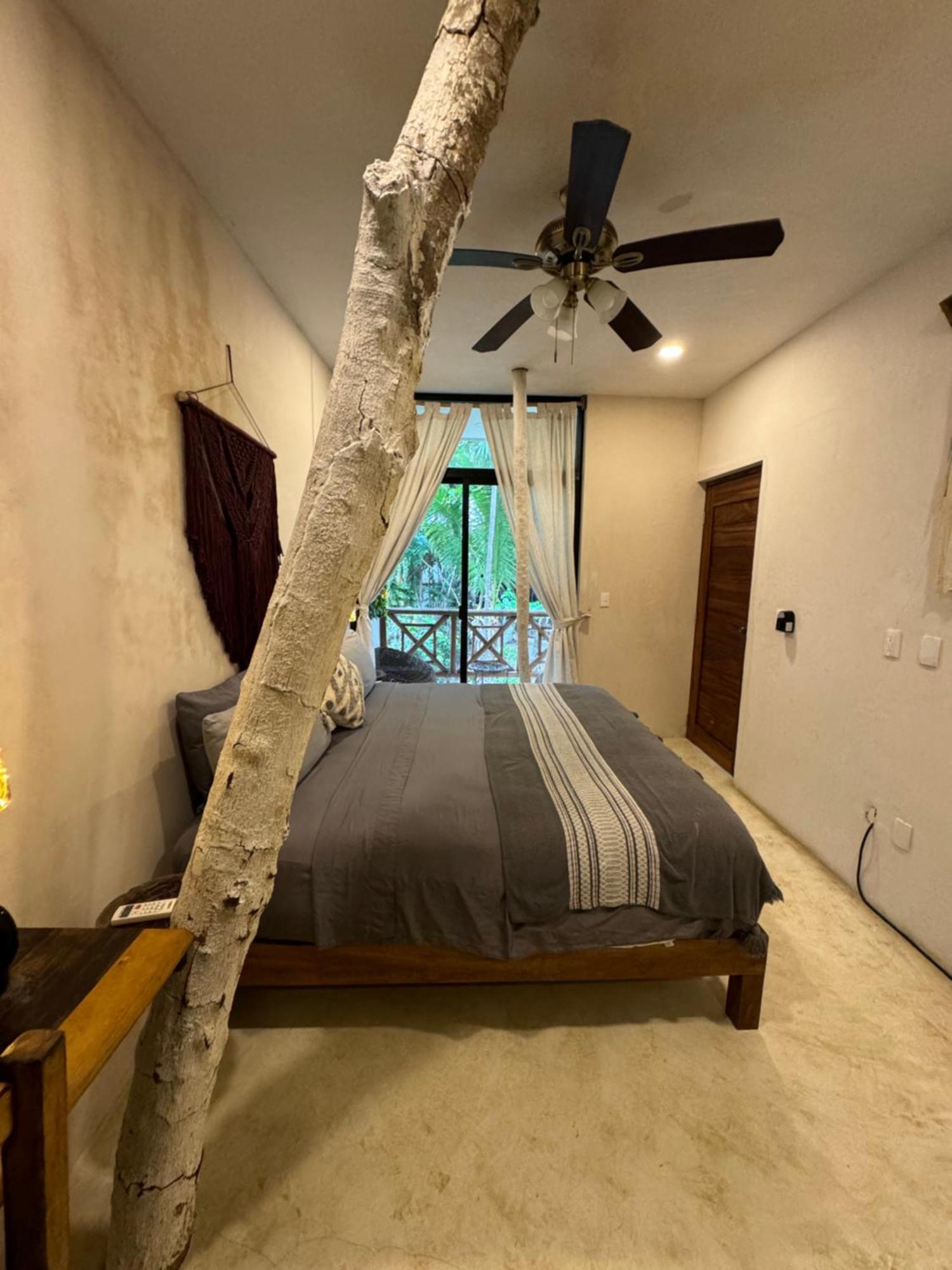Sivana Tulum Dış mekan fotoğraf