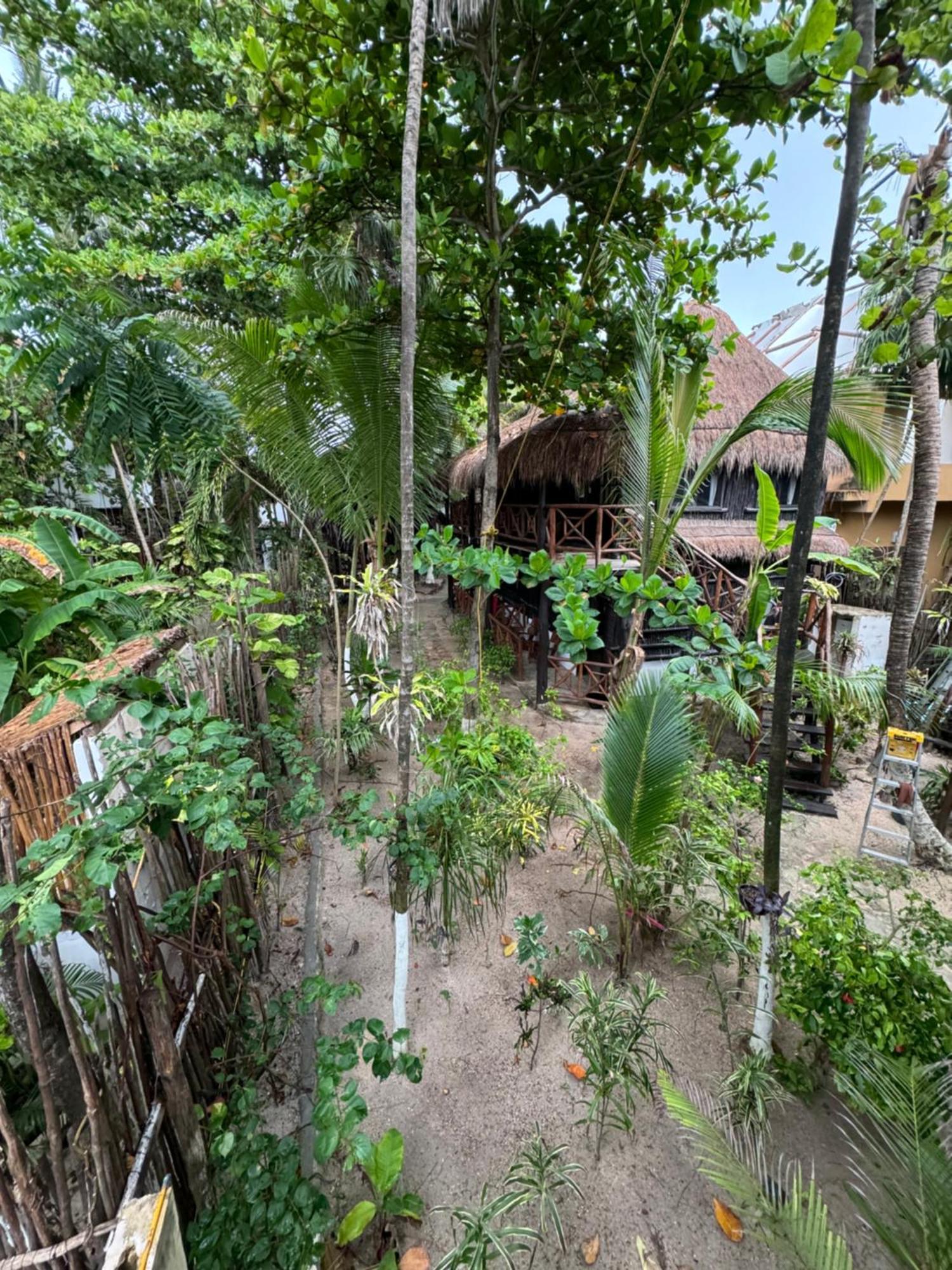 Sivana Tulum Dış mekan fotoğraf