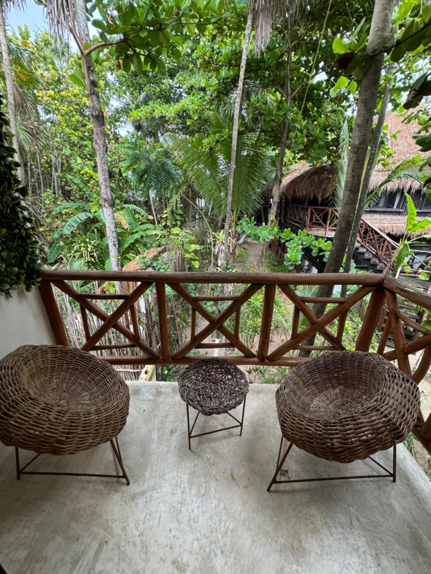 Sivana Tulum Dış mekan fotoğraf