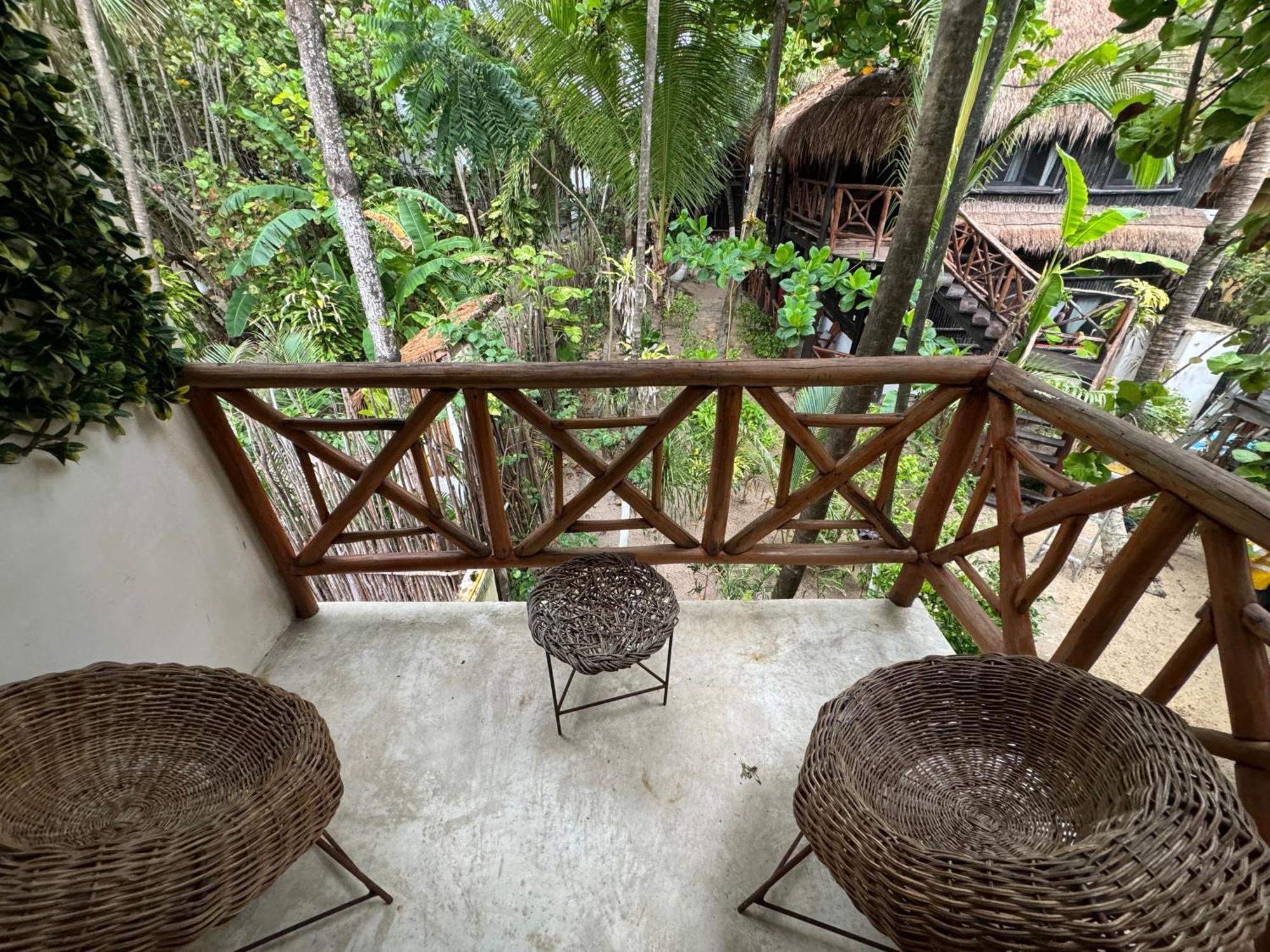 Sivana Tulum Dış mekan fotoğraf