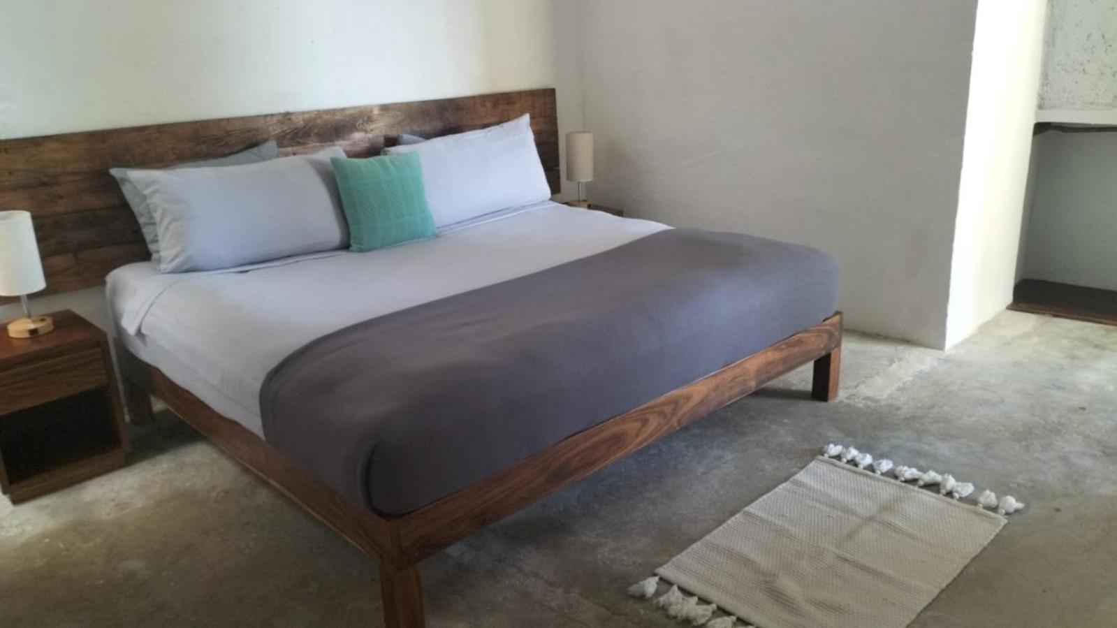 Sivana Tulum Dış mekan fotoğraf